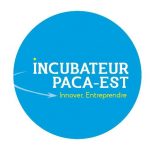 Logo incubateur PACA Est