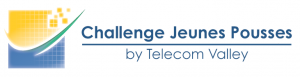 Logo Challenge Jeunes Pousses