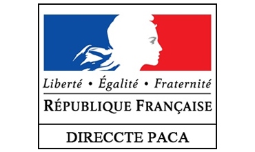 RÃ©sultat de recherche d'images pour "logo direccte paca"