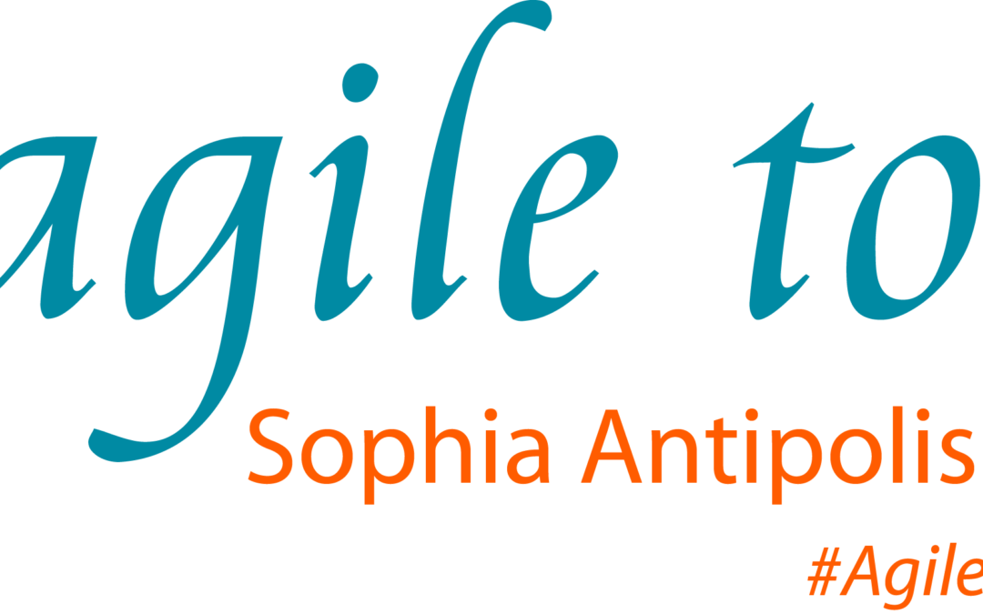 Appel à orateurs Agile Tour Sophia 2019