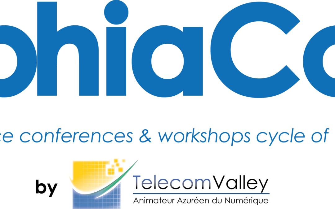 Appel à orateurs SophiaConf 2020