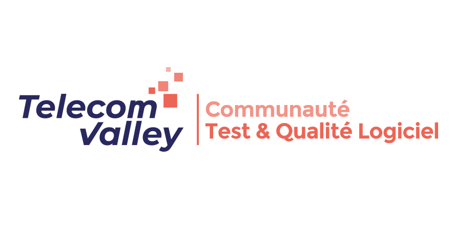 24 juin 2021- Communauté Test & Qualité Logiciel