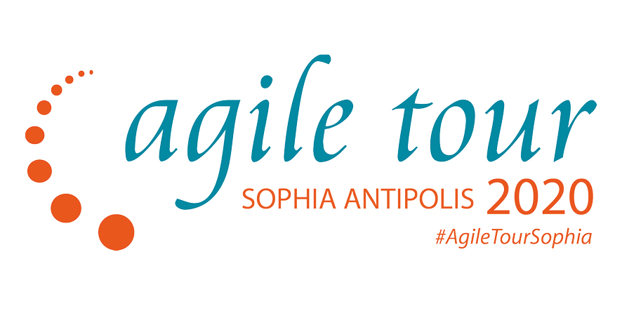 [Communiqué] Agile Tour Sophia : 120 personnes pour la parenthèse agile et ensoleillée de 2020