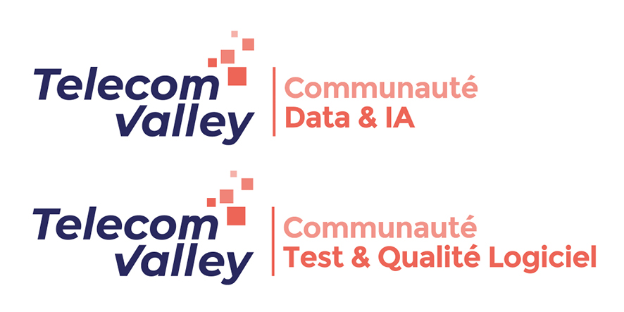 4 juin 2020 – Communautés communes Data & IA / Test & Qualité Logiciel