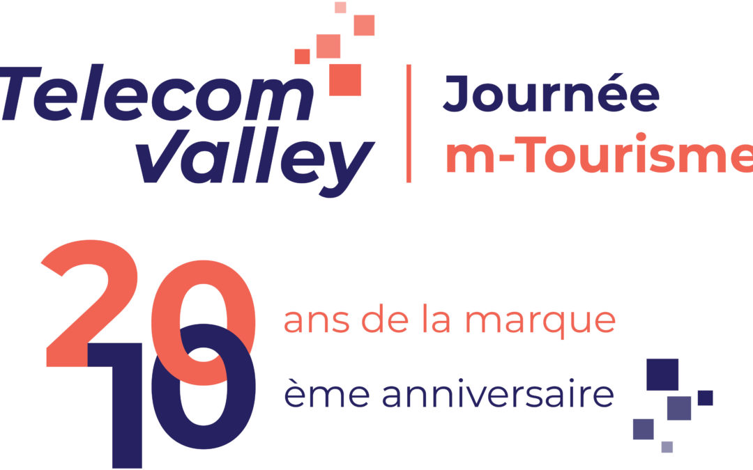 22 octobre 2020 : Journée m-Tourisme : les 10 ans !
