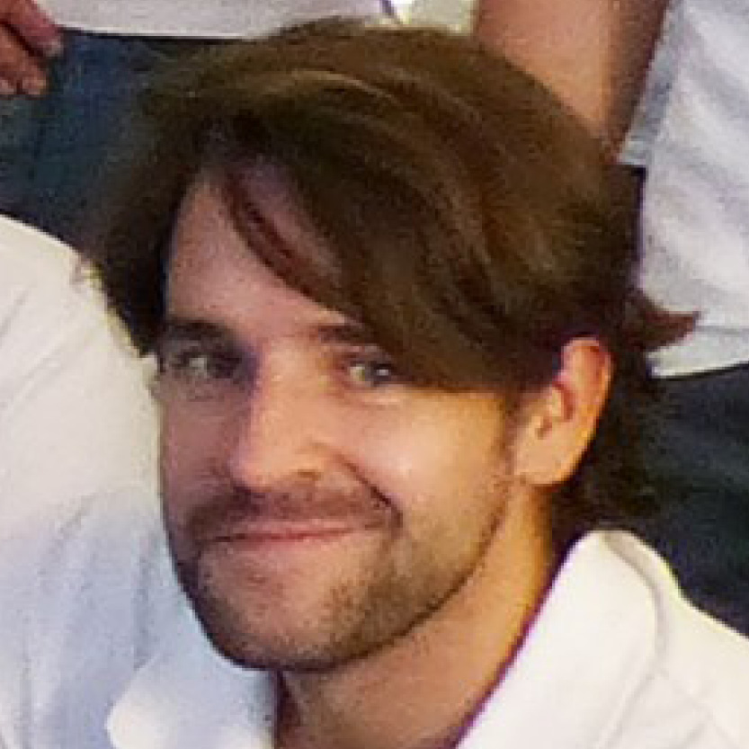Pierre LE COZ