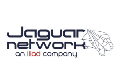JAGUAR NETWORK
