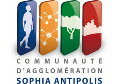COMMUNAUTE D’AGGLOMERATION SOPHIA ANTIPOLIS