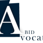 Logo Abid Avocats