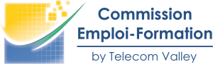 6 mars – Commission Emploi-Formation