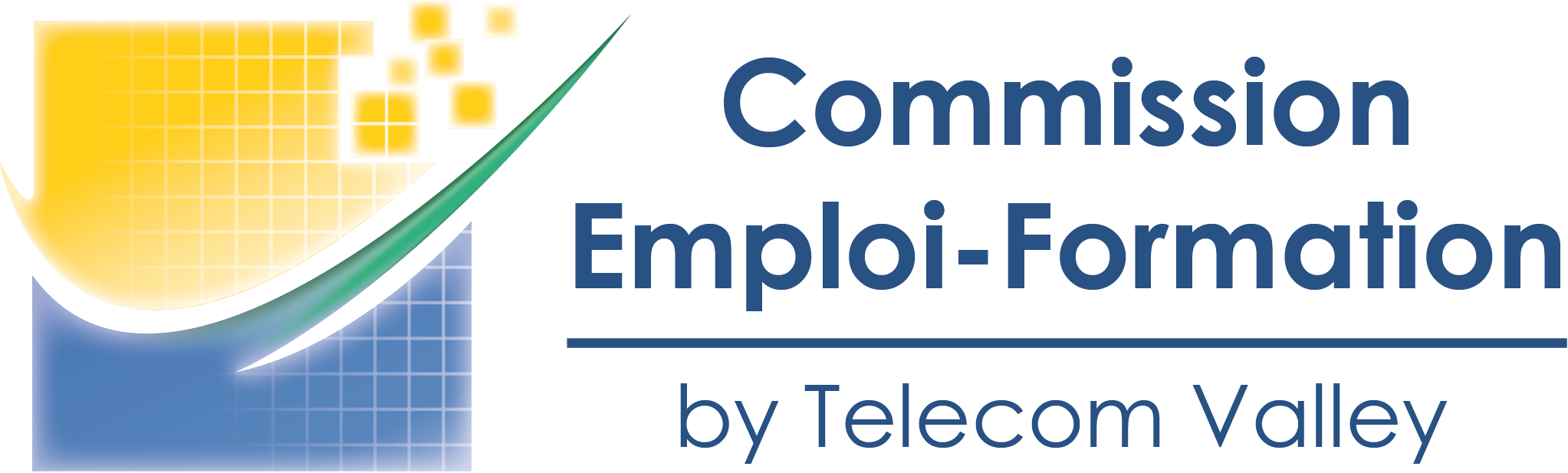 4 avril – Commission Emploi-Formation