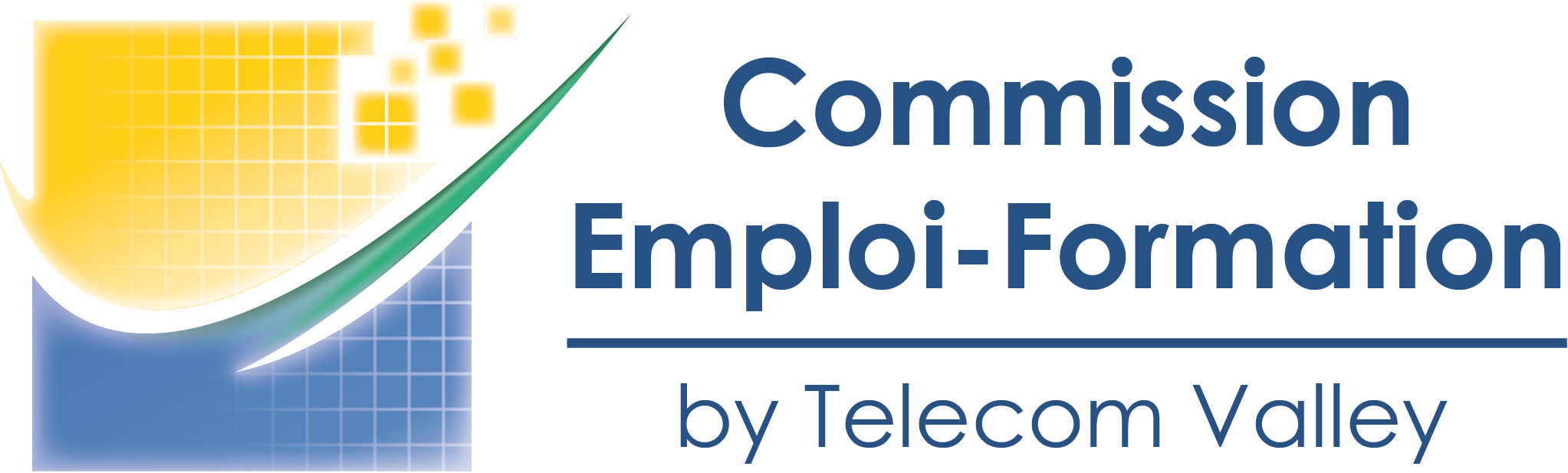 9 janvier – Commission Emploi-Formation