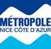 LOGO METROPOLE BOLD QUADRI