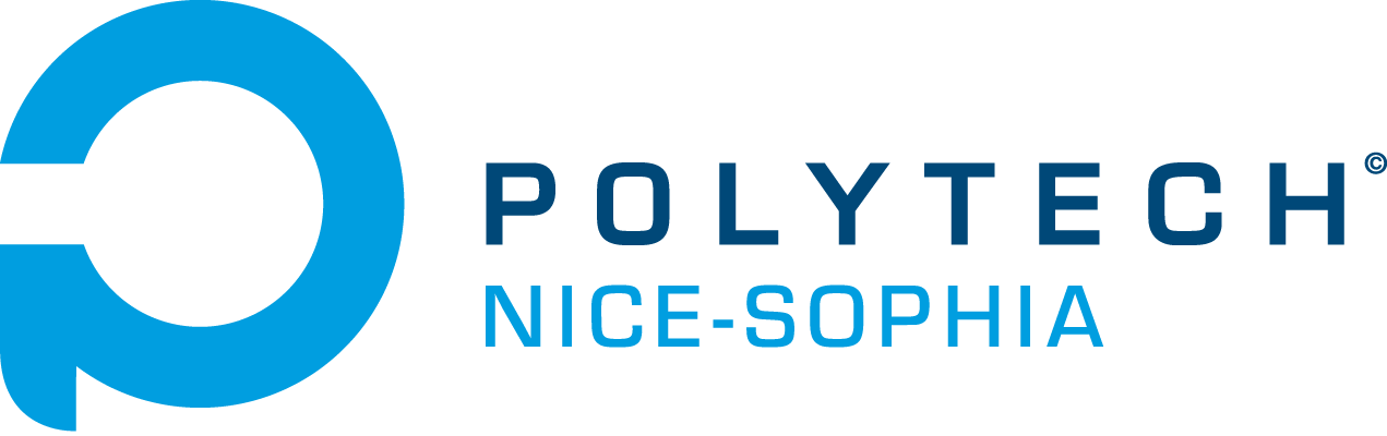 Polytech Nice Sophia