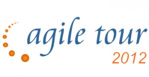 Agile Tour Sophia Antipolis 2012