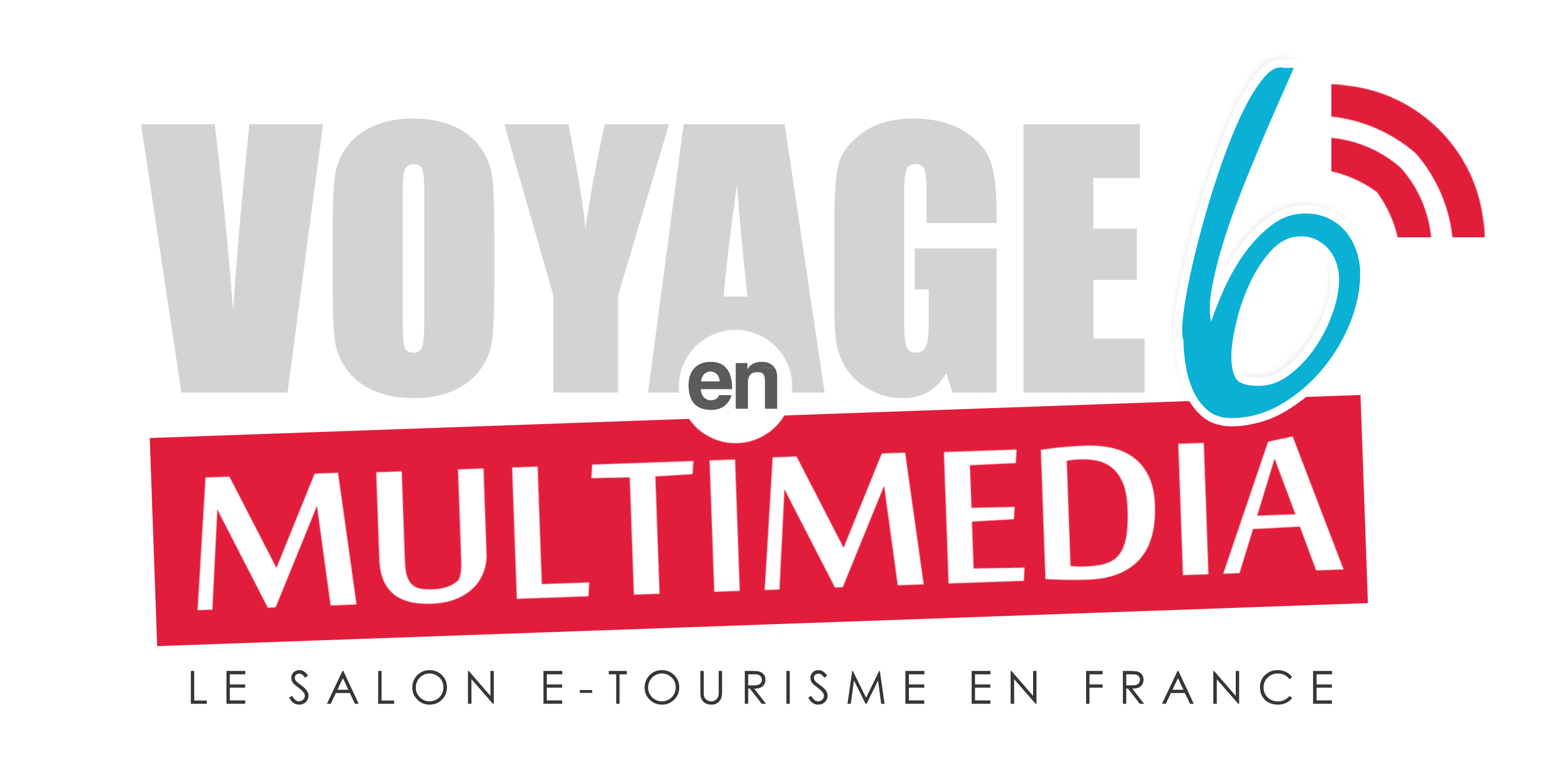 Nos membres au Salon Voyage en Multimédia les 5 et 6 février