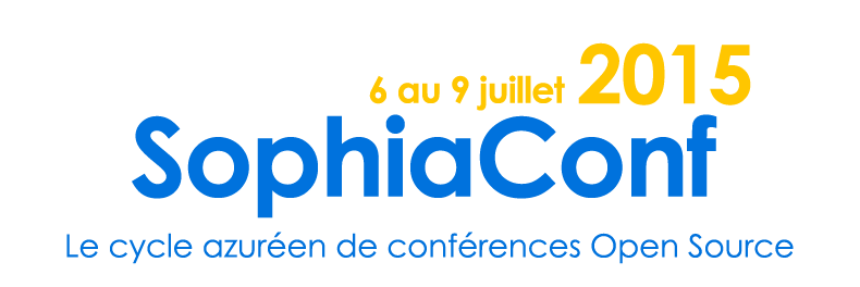 SophiaConf, une belle réussite pour sa 6ème année