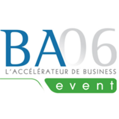 Telecom Valley, partenaire de BA06 Event, le 23 mars 2016 !