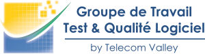 Logo GT Test & Qualité Logiciel