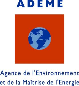 ADEME logo