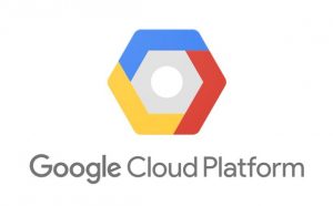 Google cloud platform