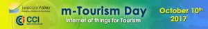 Communiqué de presse – 7ème Journée Internationale du m-Tourisme « IoT for Tourism »