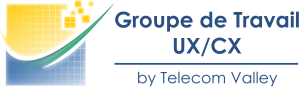 Logo GT UX CX