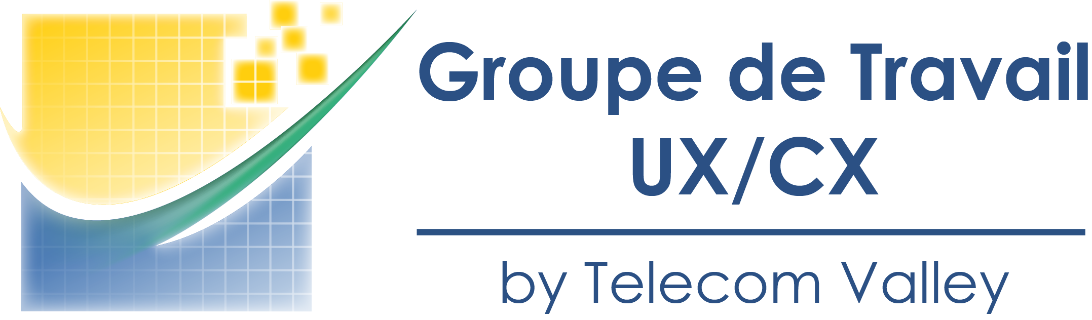 Logo GT UX CX