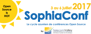 SophiaConf2017 osih