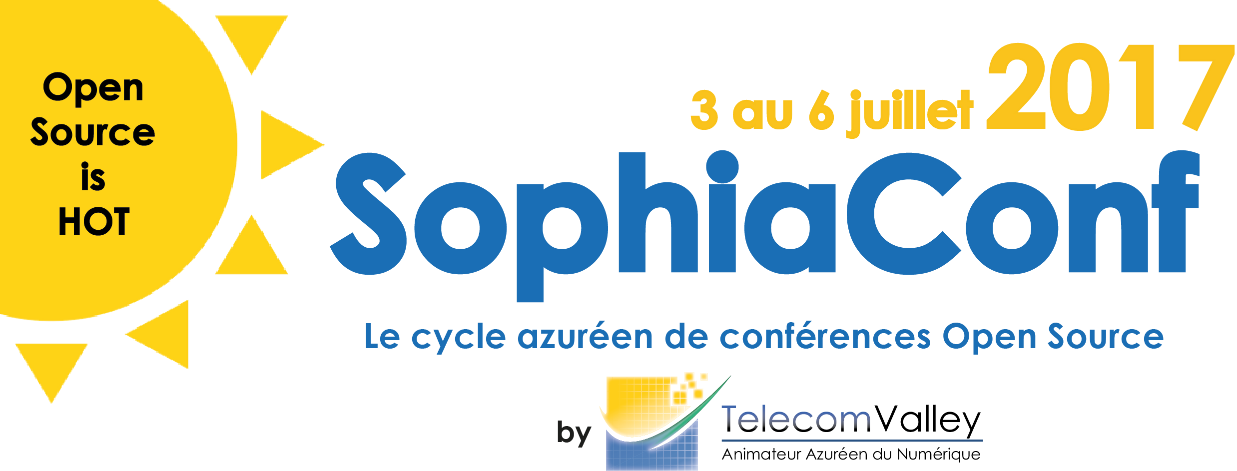 SophiaConf2017 osih