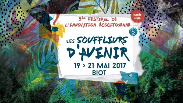 19-21 Mai – 3ème édition de « Souffleurs d’Avenirs »