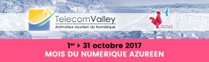 MOIS NUMERIQUE AZUREEN 2017