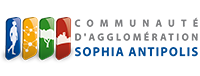 Communauté d'agglomération Sophia Antipolis