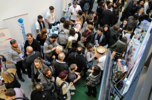 Agile Tour Sophia 2017 : meilleur bilan depuis 2011