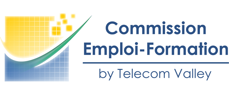 3 septembre – Commission Emploi-Formation