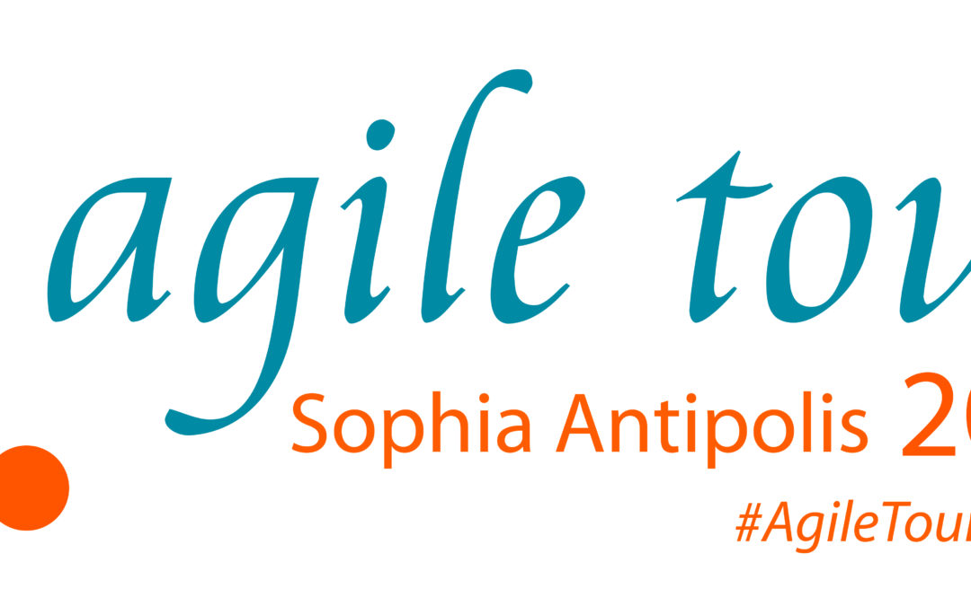 Le défi 2018 de l’Agile Tour Sophia relevé !