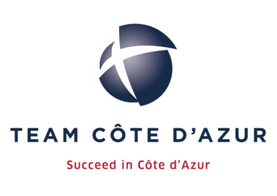 TEAM COTE D’AZUR