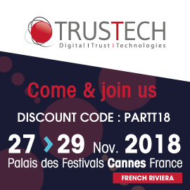 Telecom Valley, partenaire de TRUSTECH 2018