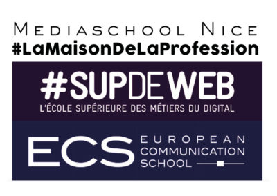 MEDIASCHOOL NICE