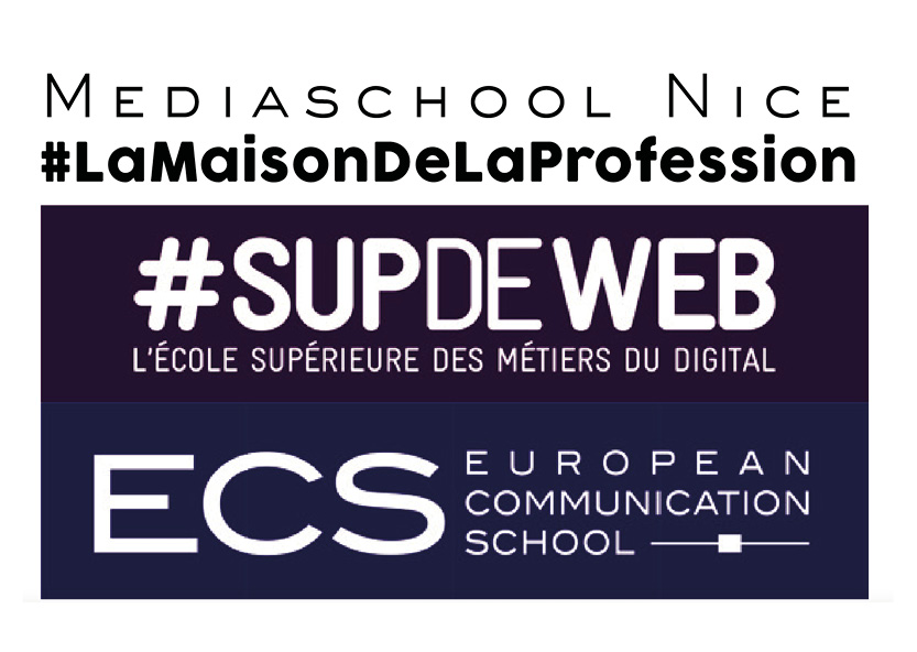 MEDIASCHOOL NICE