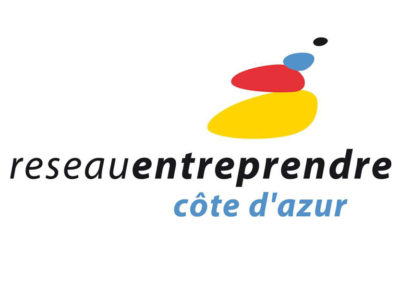 RESEAU ENTREPRENDRE COTE D’AZUR