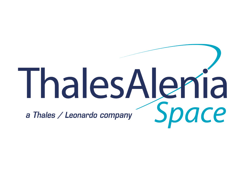 THALES ALENIA SPACE