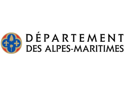 DEPARTEMENT DES ALPES-MARITIMES