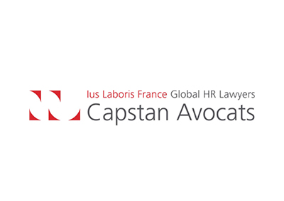 CAPSTAN AVOCATS