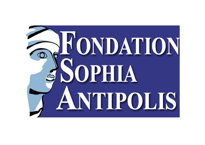 FONDATION SOPHIA ANTIPOLIS