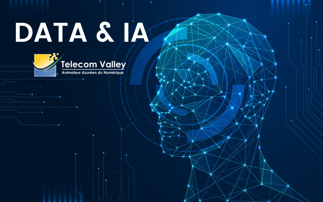 Telecom Valley lance « Data & IA », une communauté dédiée aux data et à l’intelligence artificielle