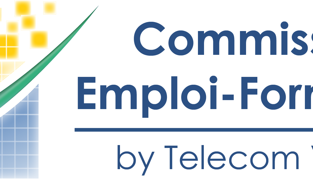 1 Avril 2019 – Communauté Emploi-Formation