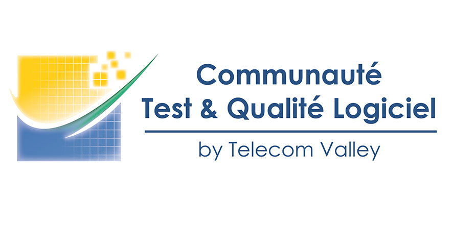 13 février 2020 – Communauté Test & Qualité Logiciel