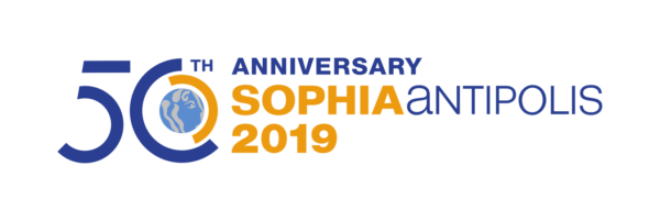 [ECOSYSTÈME] Célébration des 50 ans Sophia Antipolis – jeudi 13 juin 2019 à 14h00 – Skema Business School