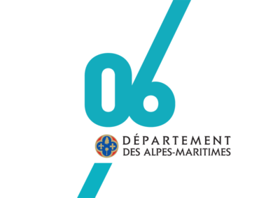 DEPARTEMENT DES ALPES-MARITIMES